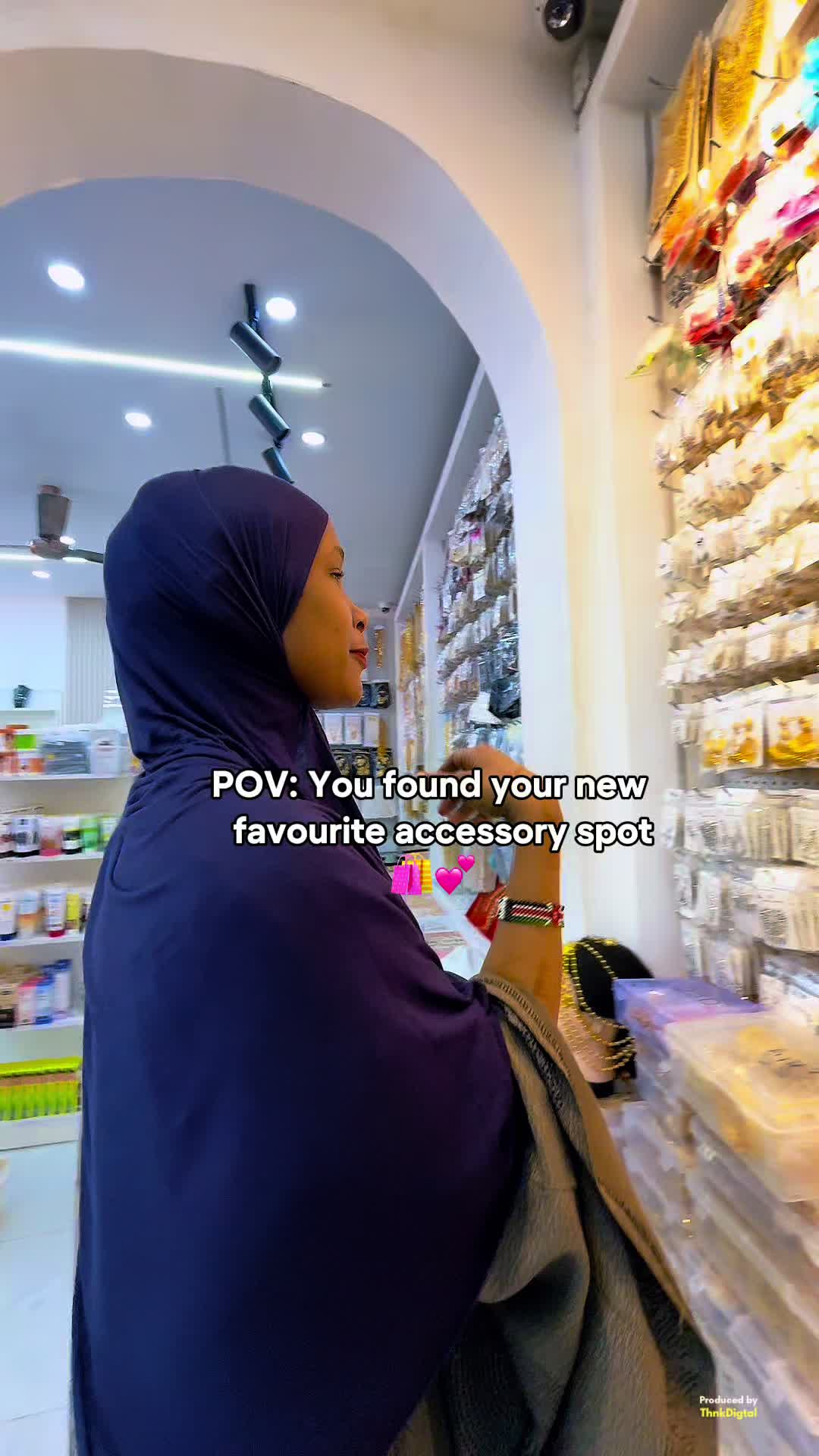 @Beauty Glow shop