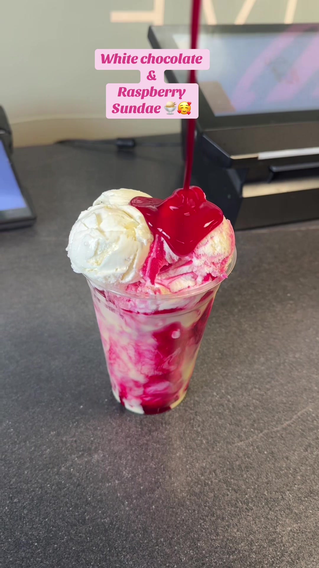 @WOW DESSERTS GLASGOW