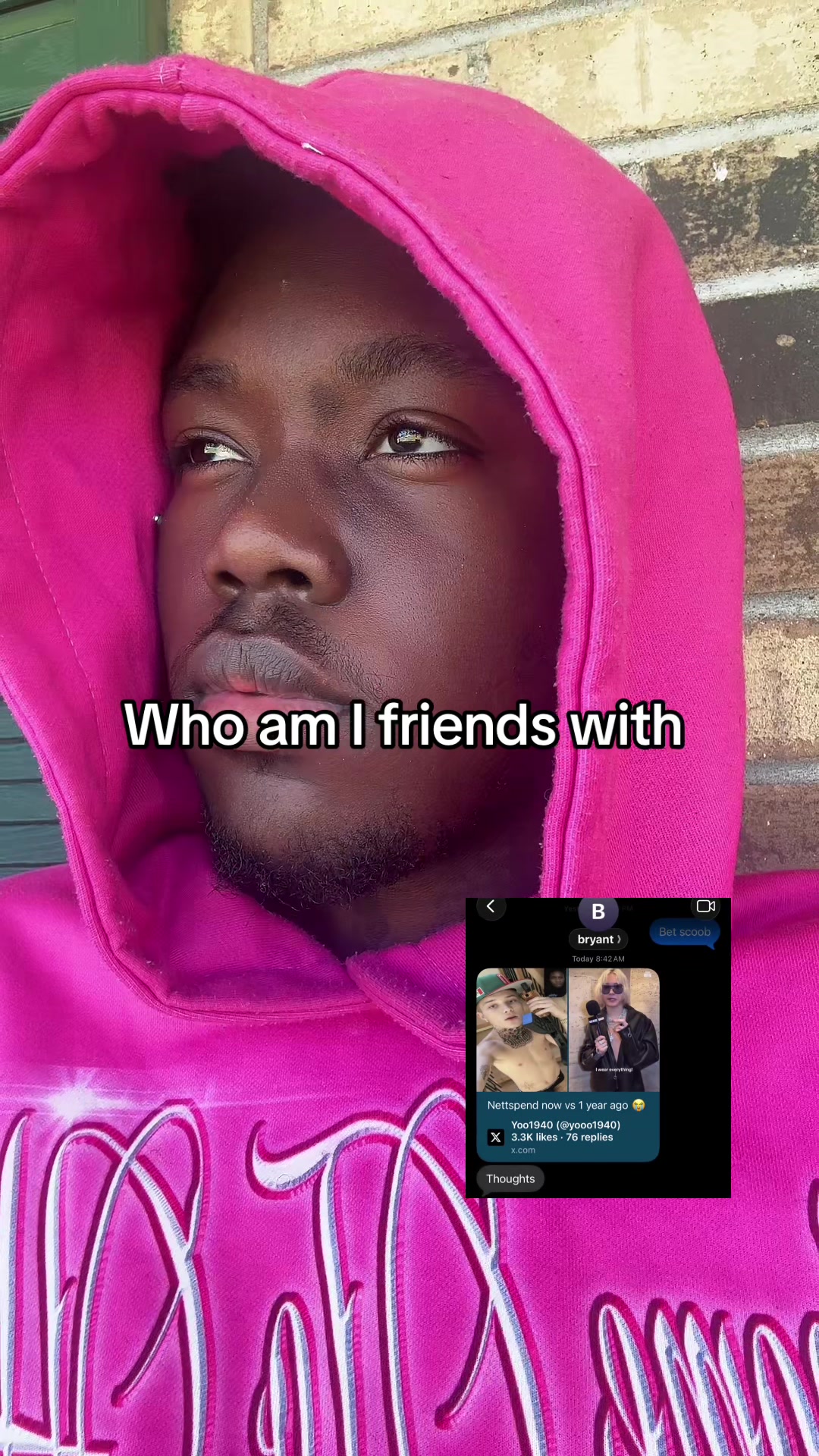 @ybg stan