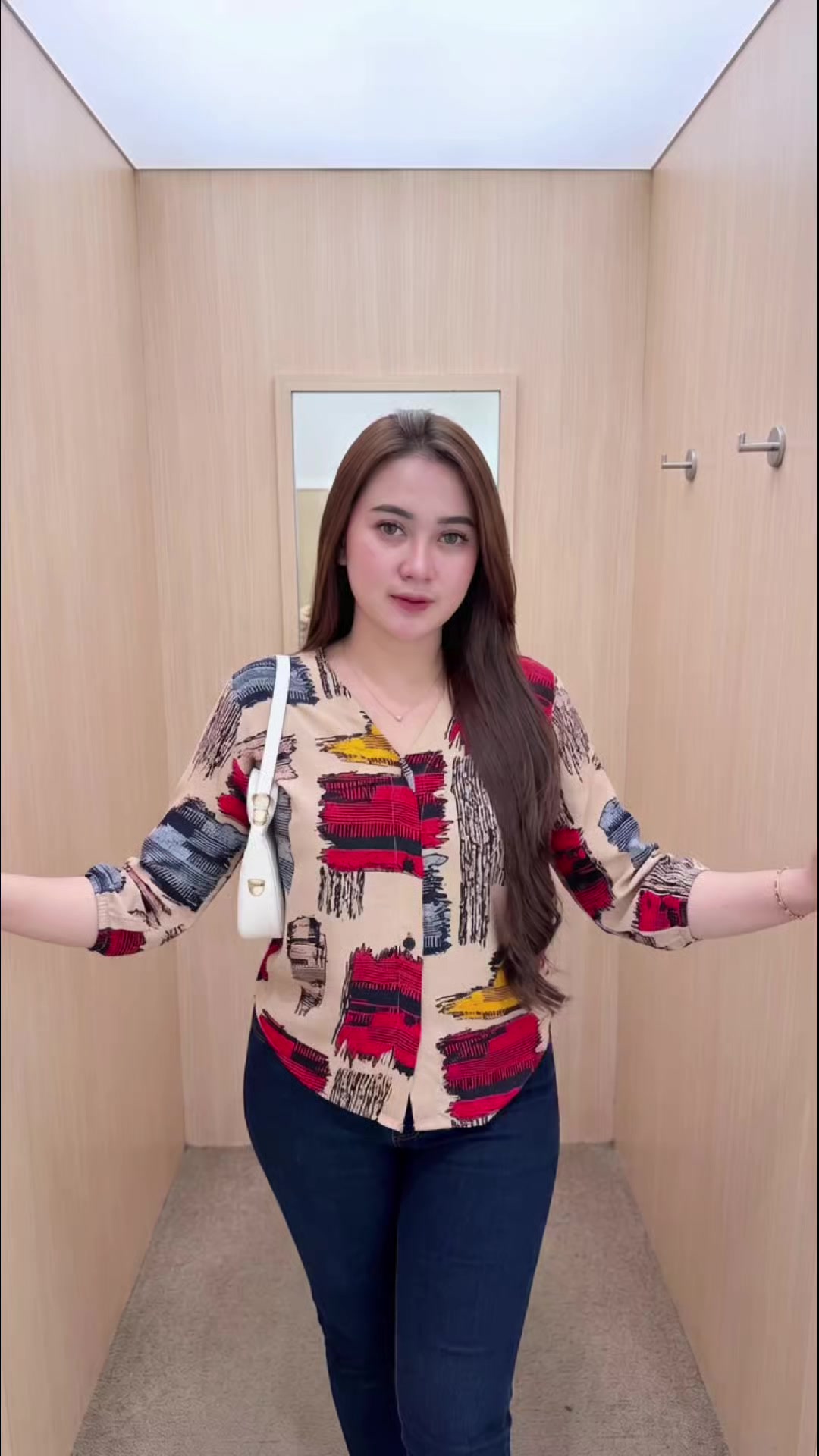 @Peluk keluarga