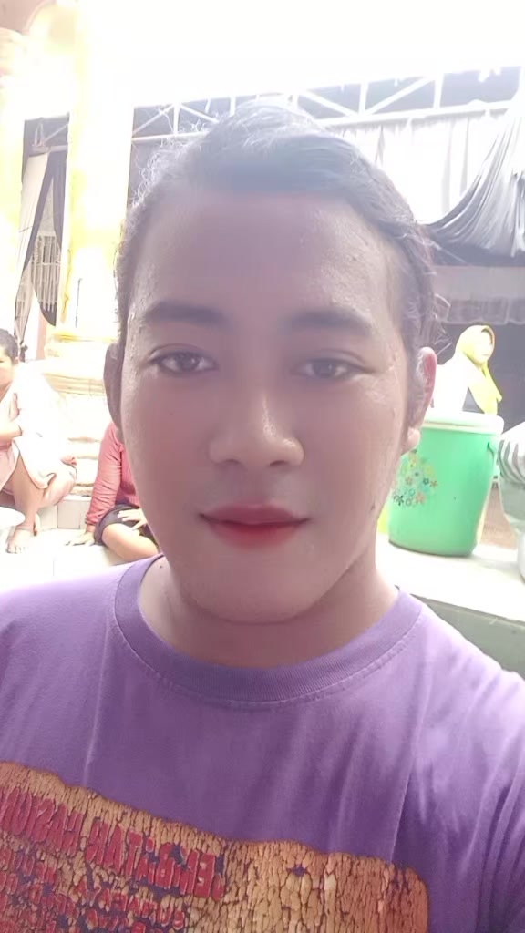 @cewek desa