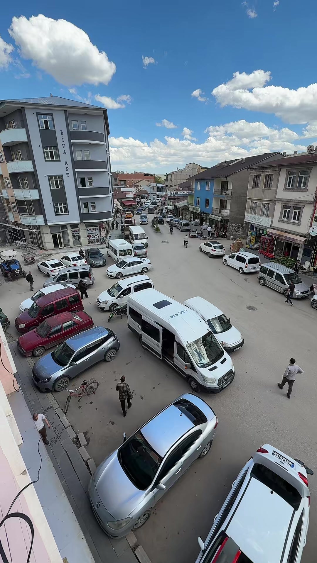 @Ağrı Patnos Medya