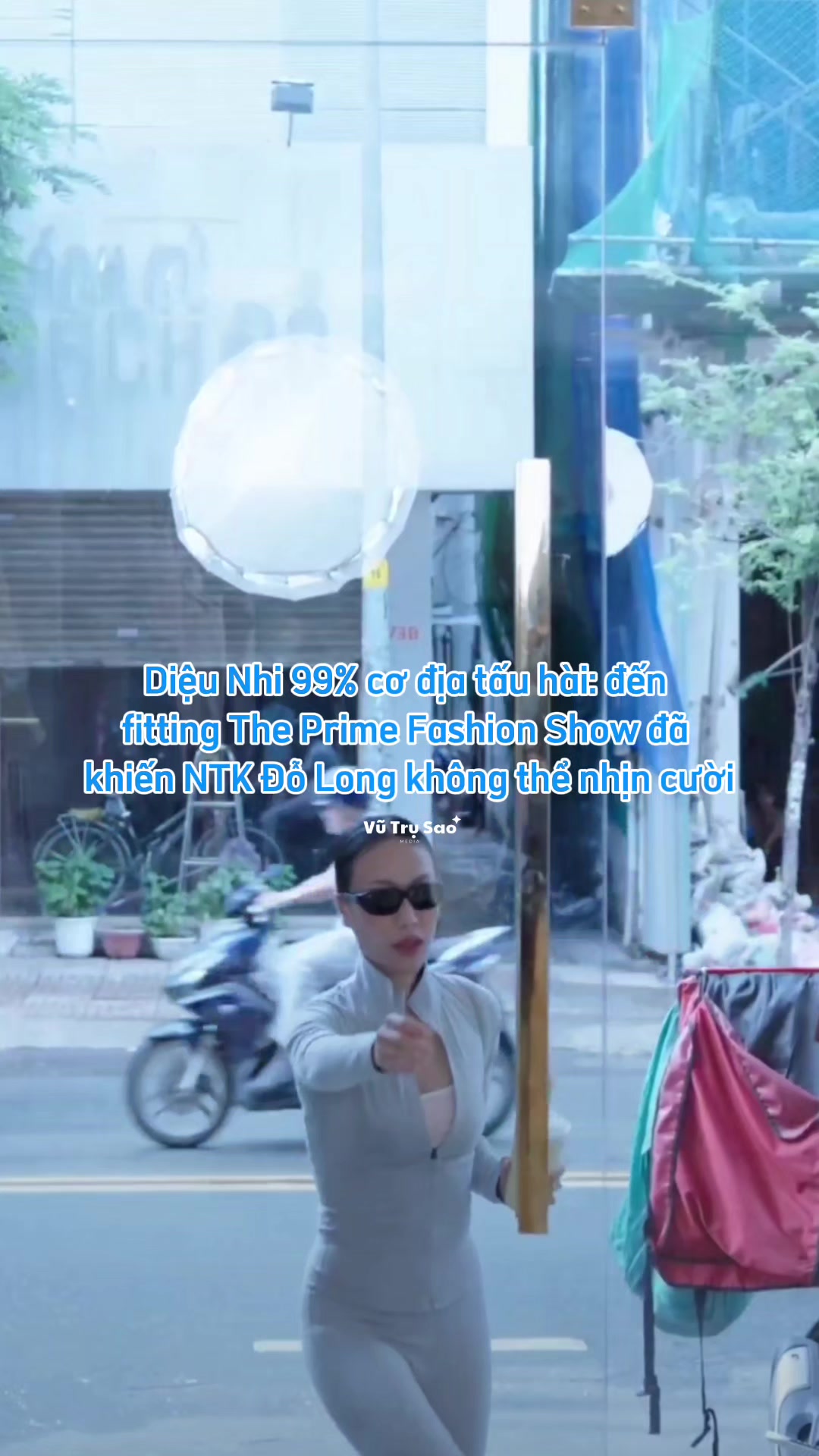 @Vũ Trụ Sao