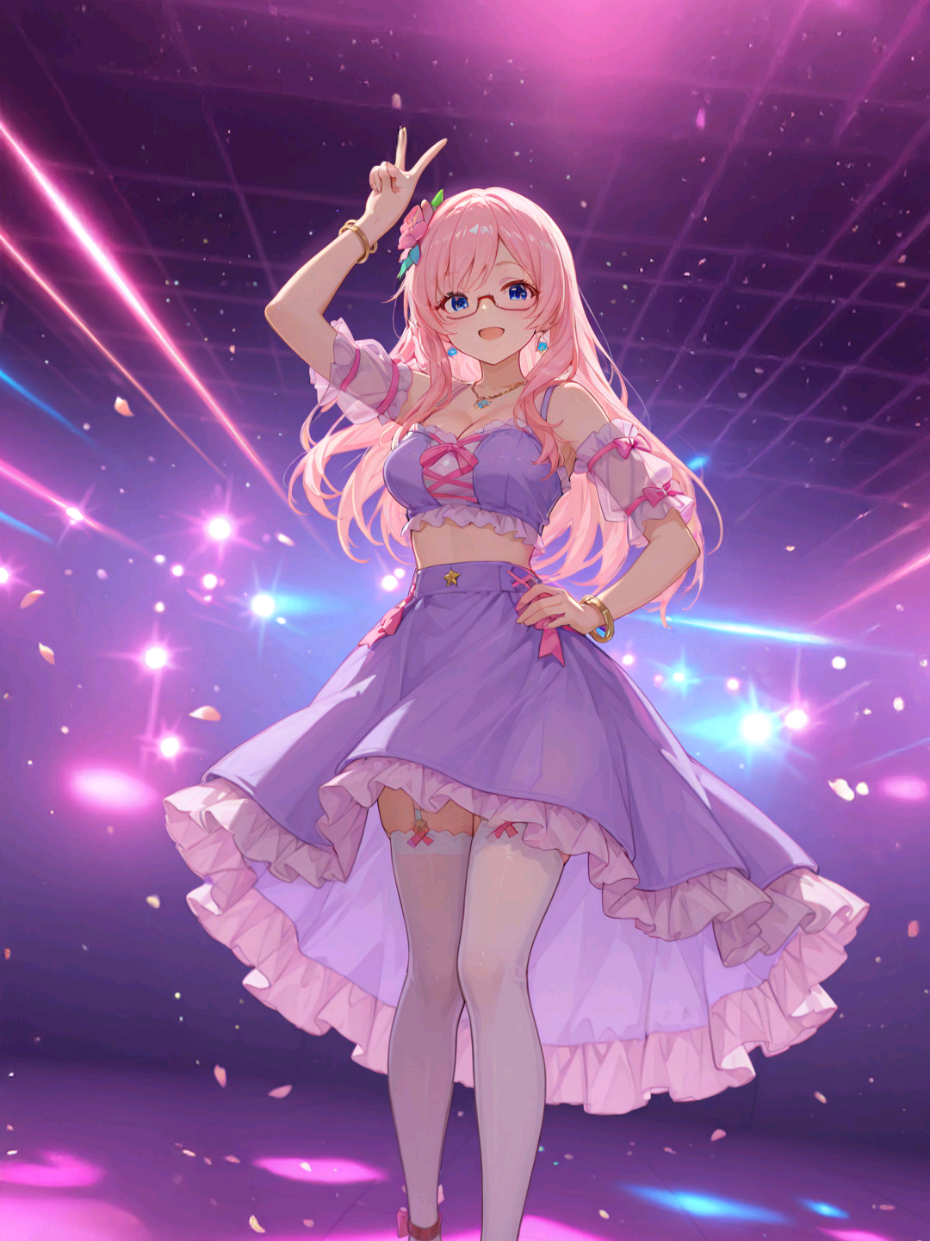 @Nanami Kurumi