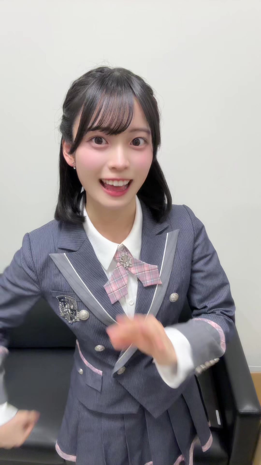 @新井彩永(AKB48)