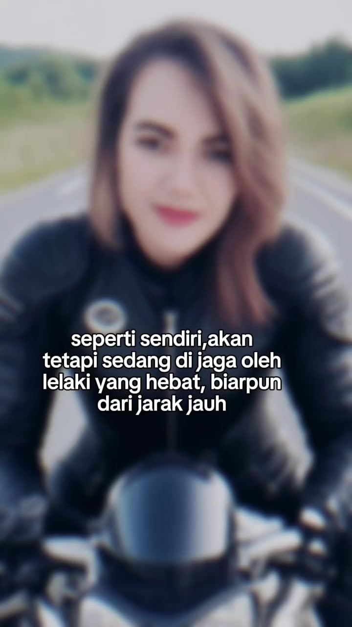 @Aura Cinta Kariesma