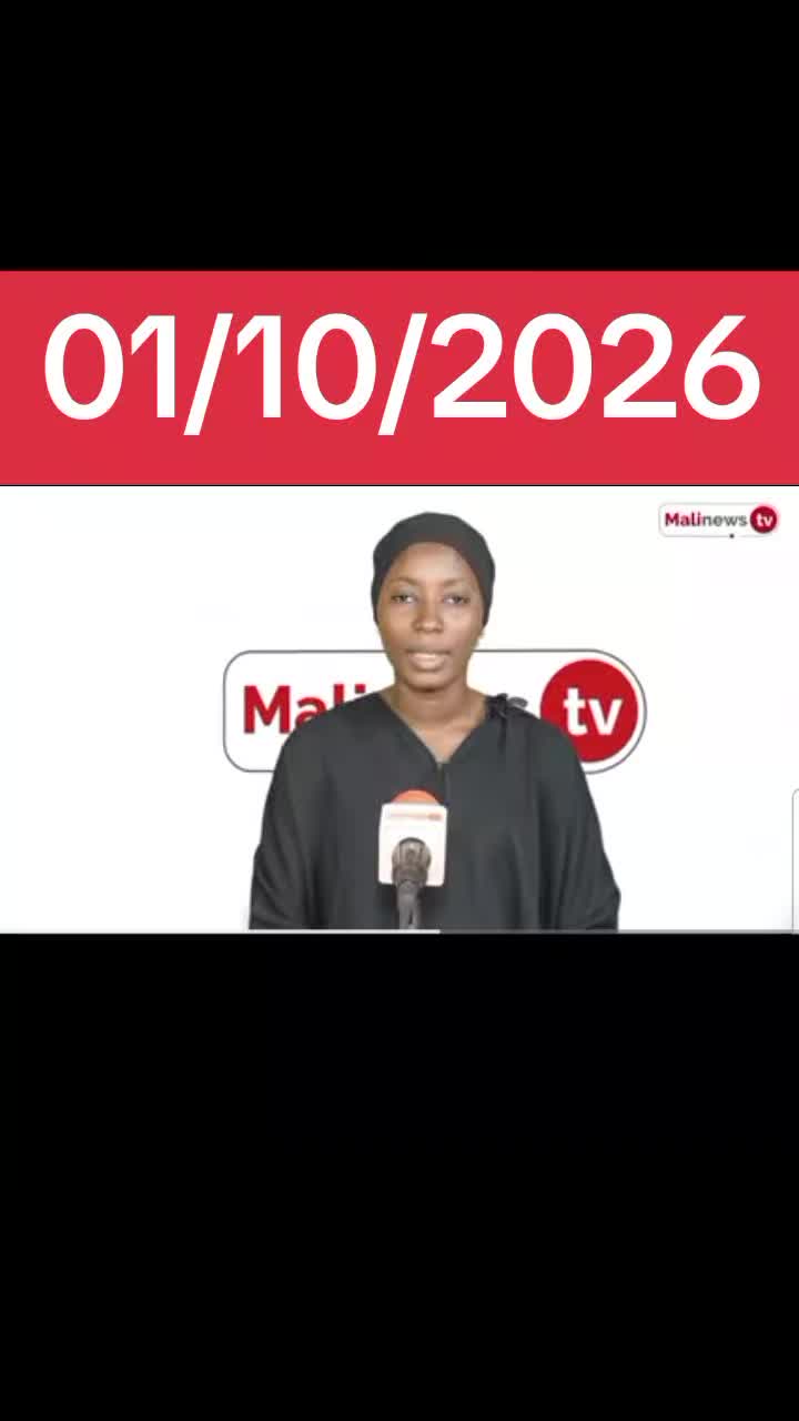 @MALI 1🇲🇱