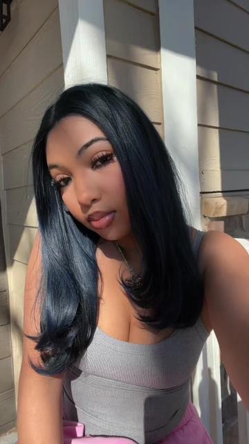 @Alysia Garcia