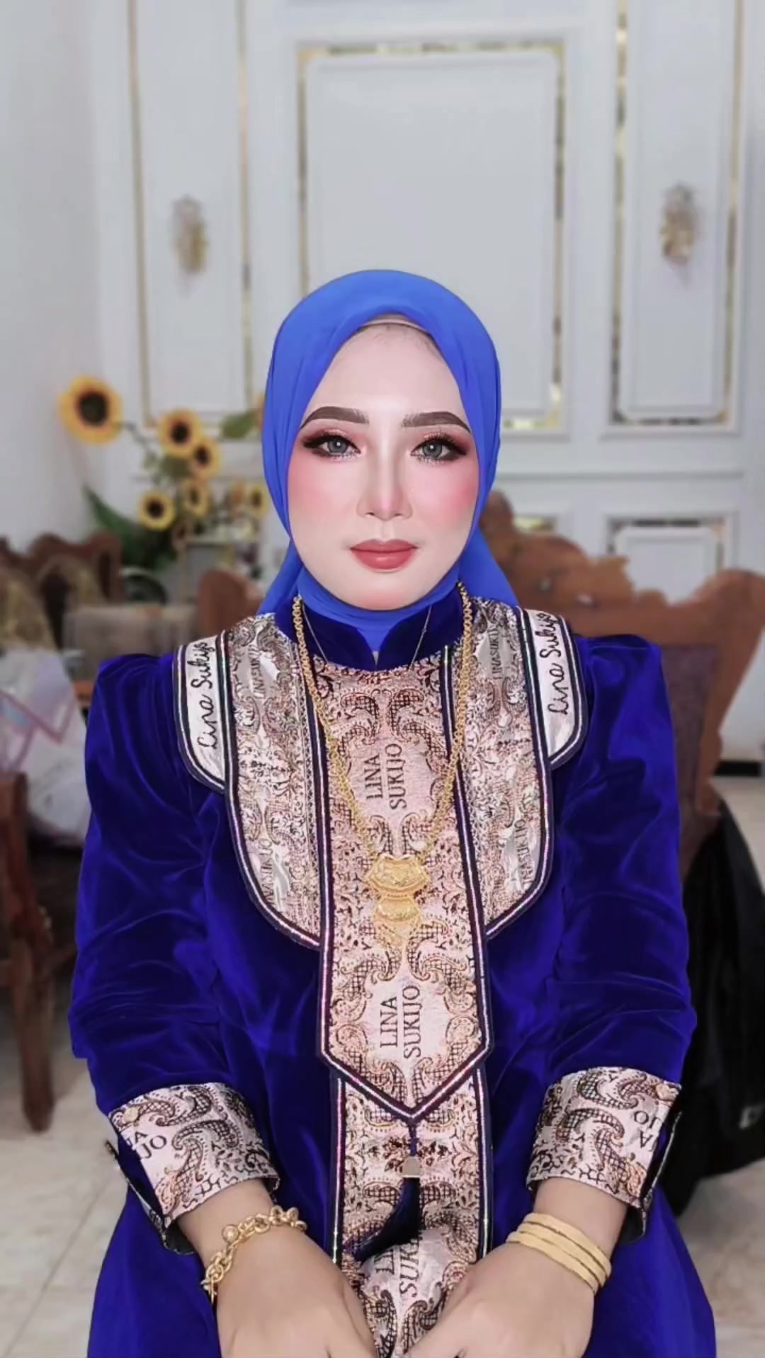 @Meisya make-up