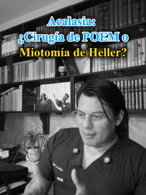 @Dr Julio Pérez