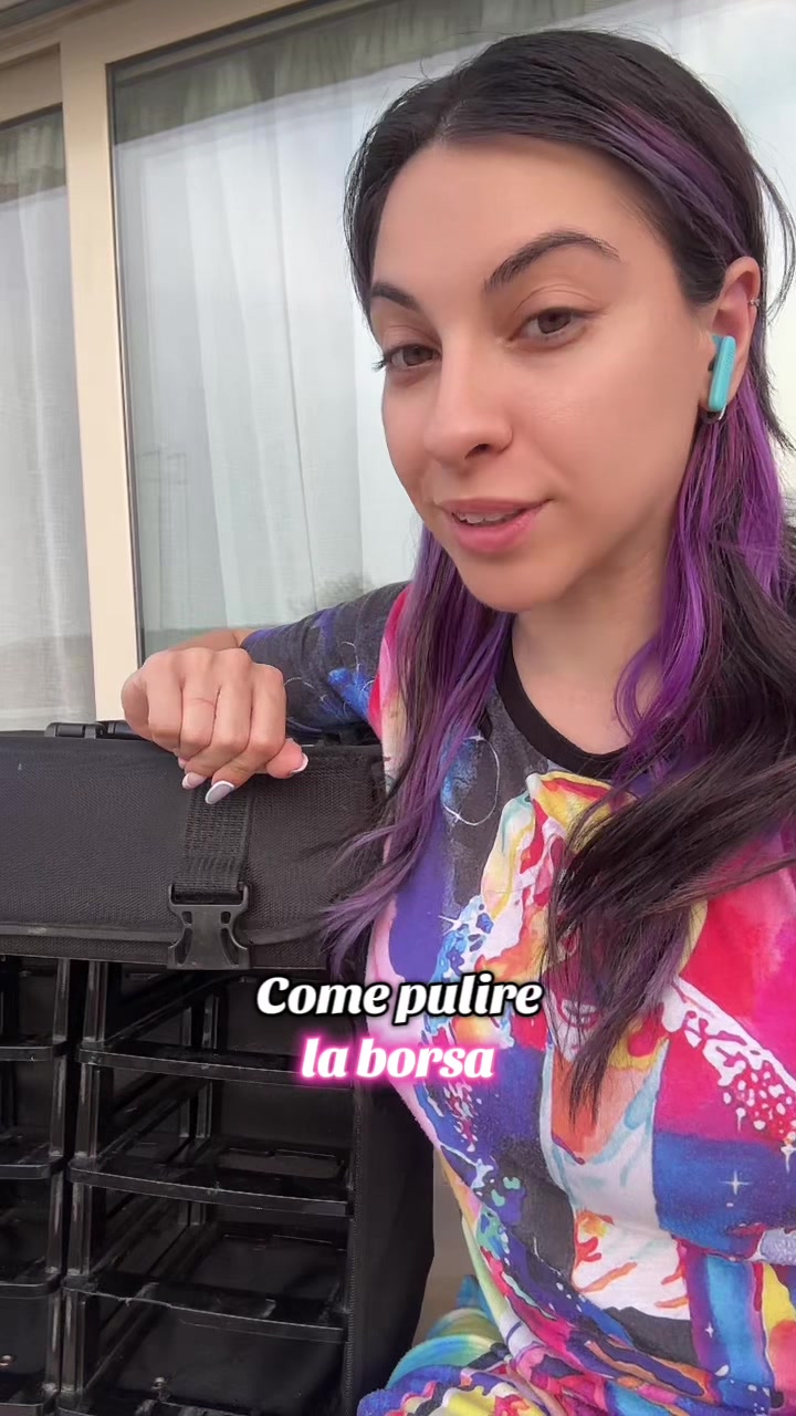 @Martin Fu Makeup