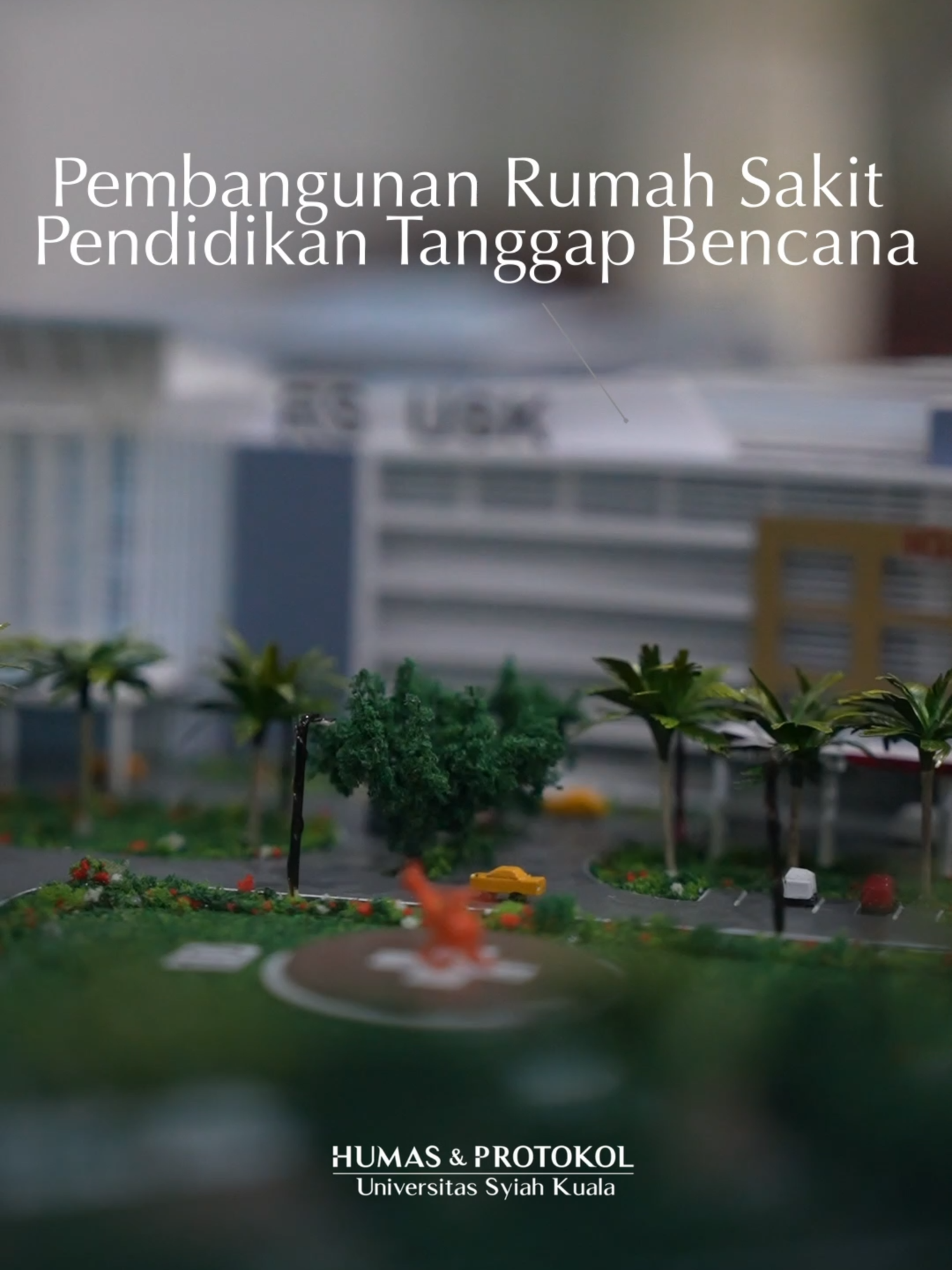 @Universitas Syiah Kuala