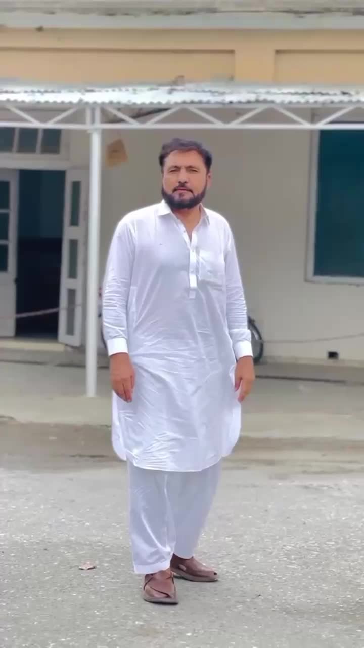 @Muqarab Khan Alam