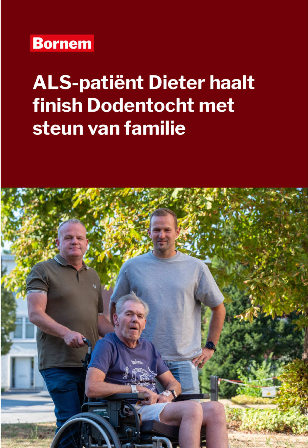 @Gazet van Antwerpen