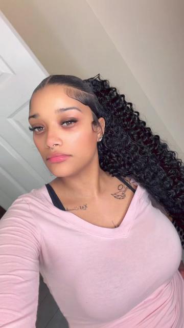 @DA BADDEST😍🖤🇨🇺
