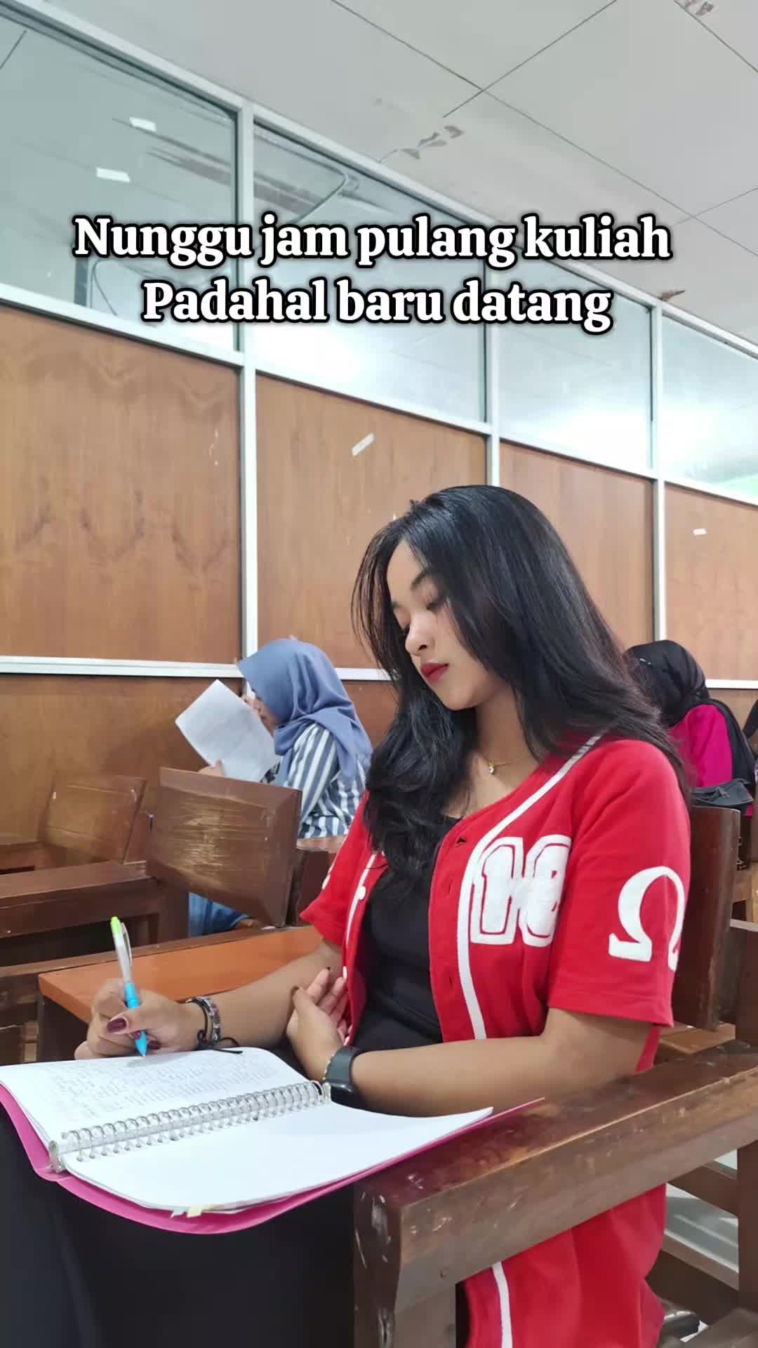 @Badan Eksekutif Mahasiswa🎀