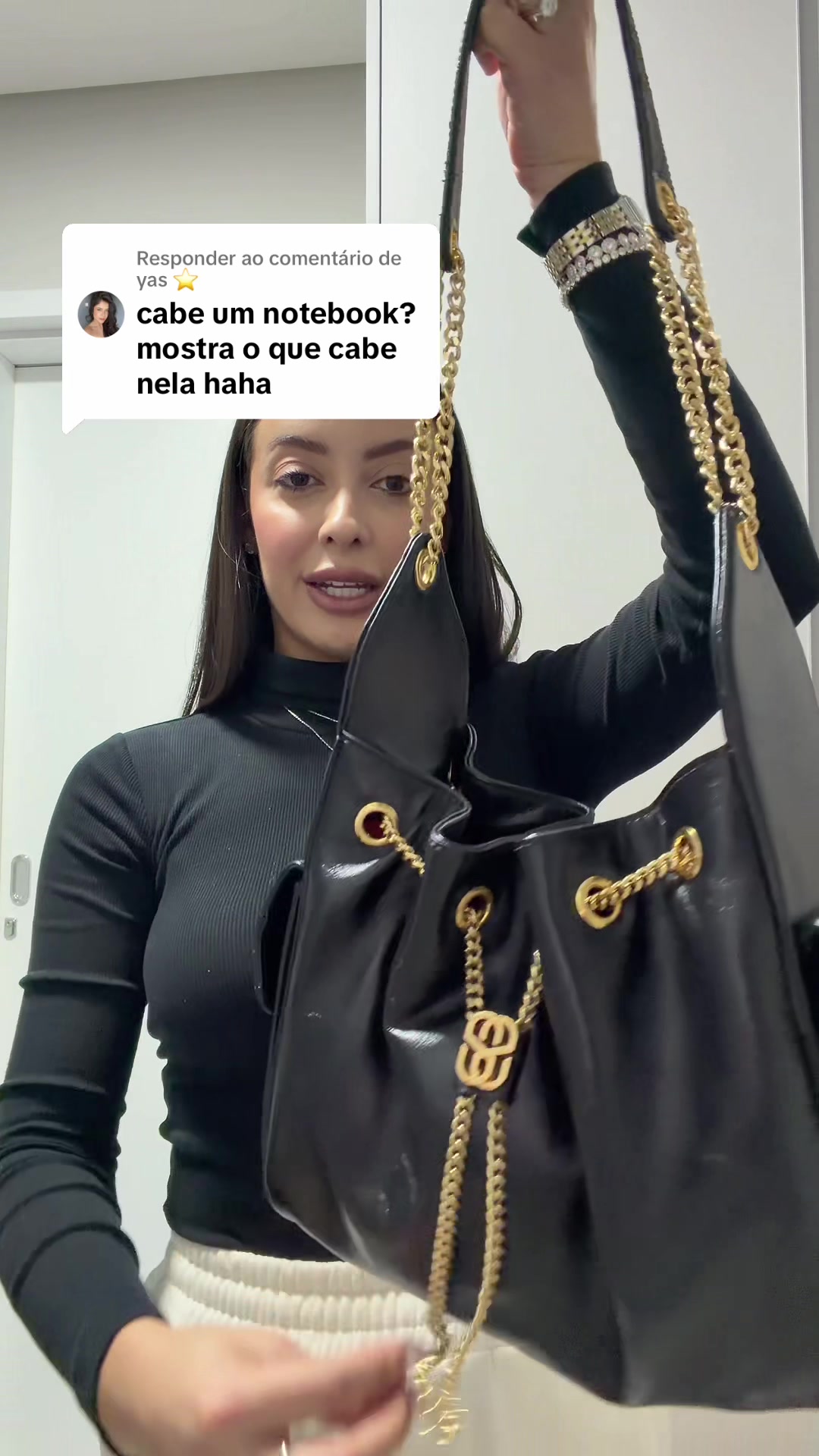 @Michelle Gomes Costa