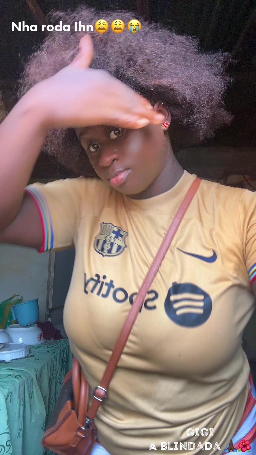 @🧡Gigi🌻🍂🌺A blindada 🥹