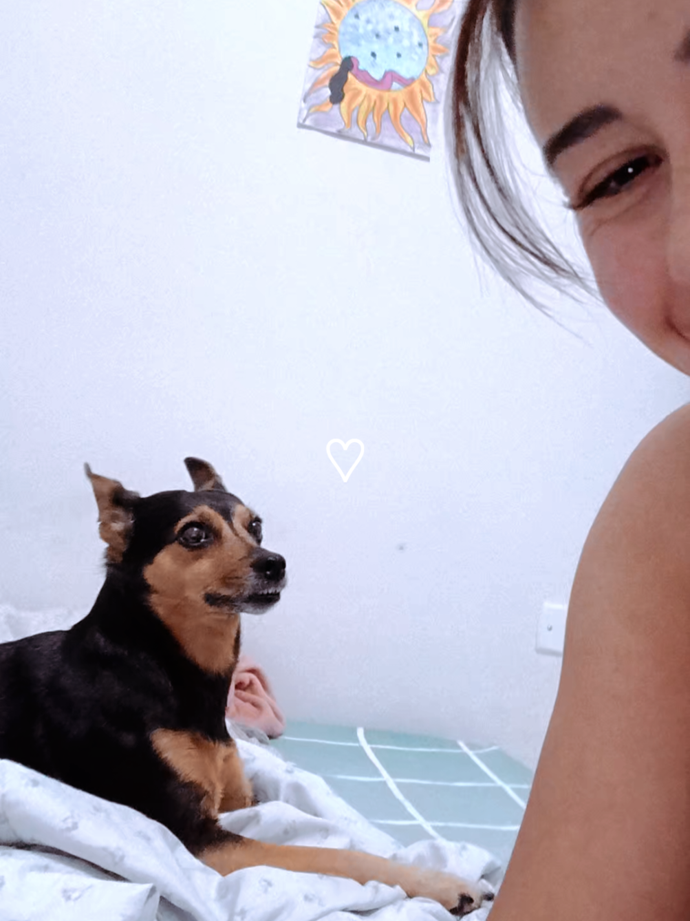 @Dayane Cristina