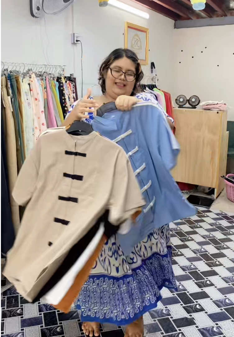 @tkfashion33(တိုက်ကြီးဖက်ရှင်)