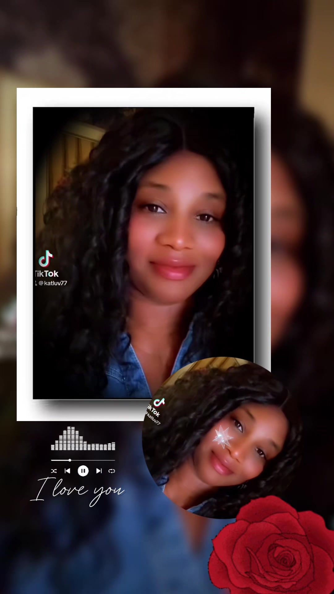 @Queen Kate Araba Kwofie