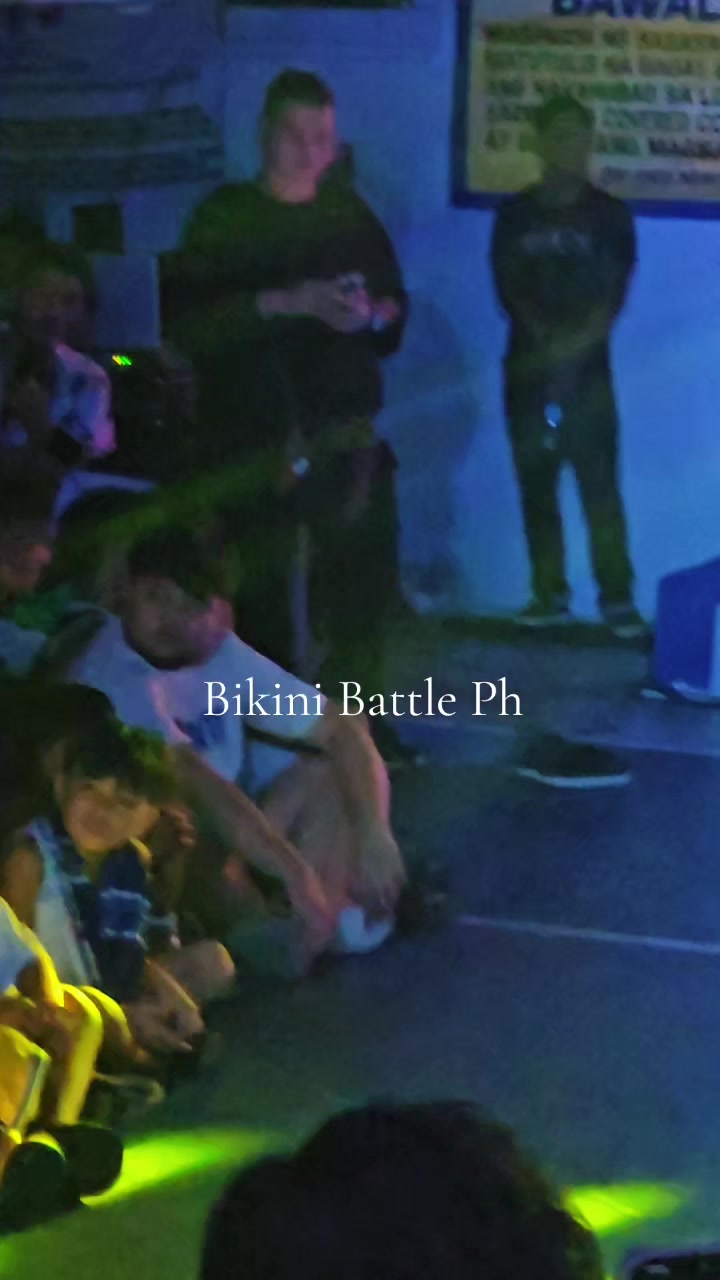 @Pageant Era Ph