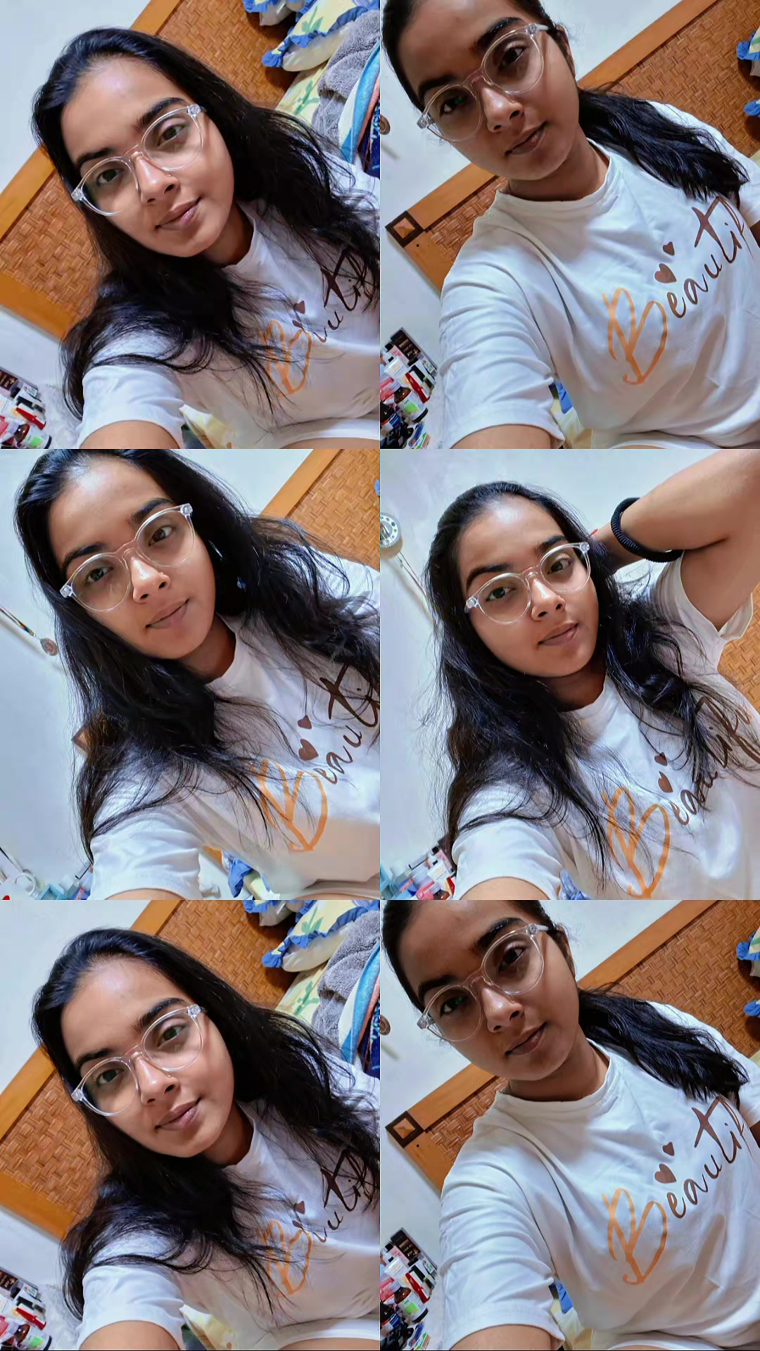 @manjaree