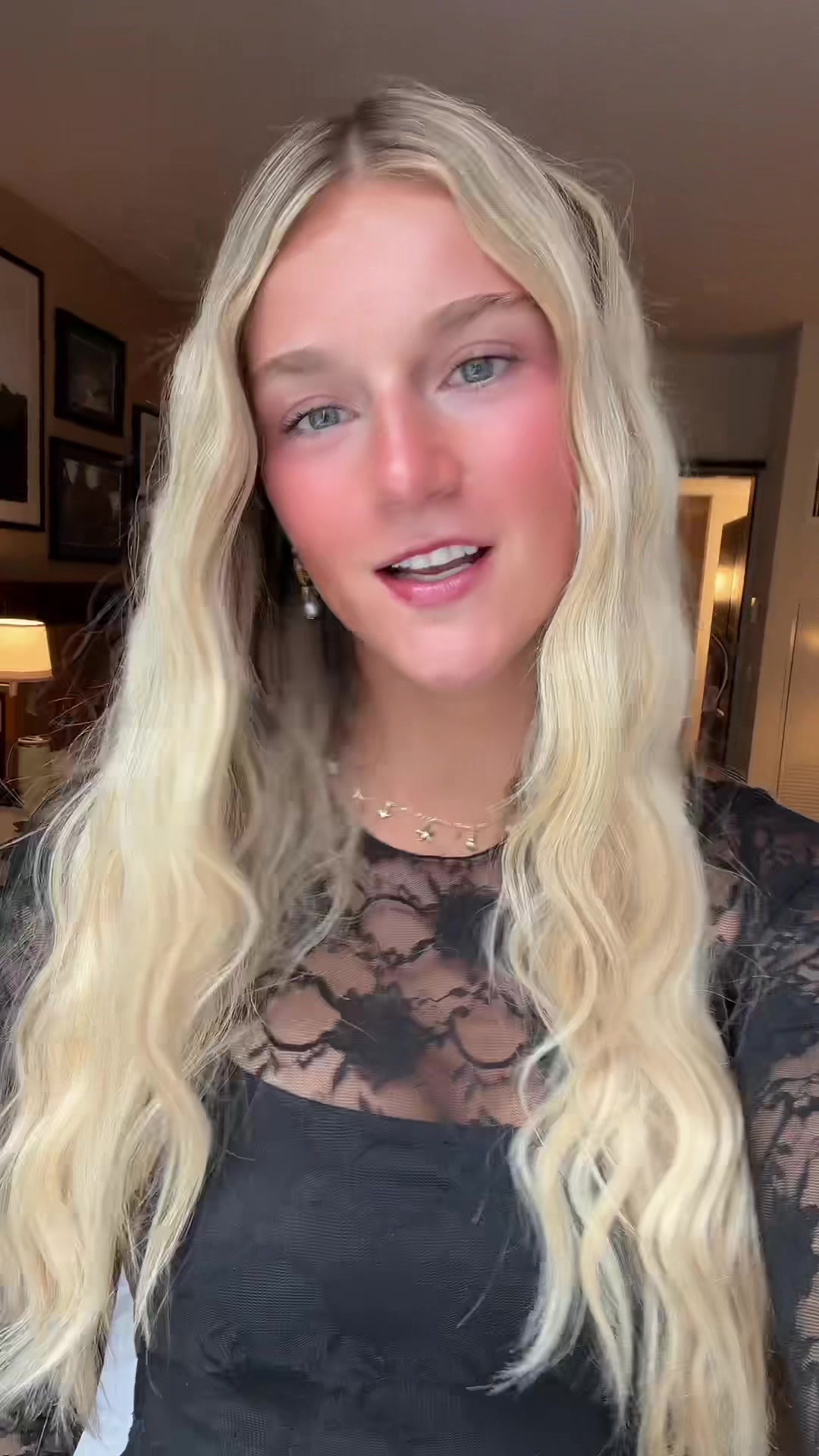 @Kaitlyn a
