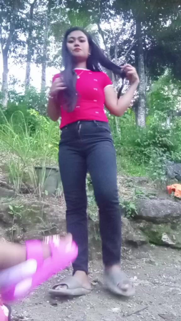 @Jonamae Vines