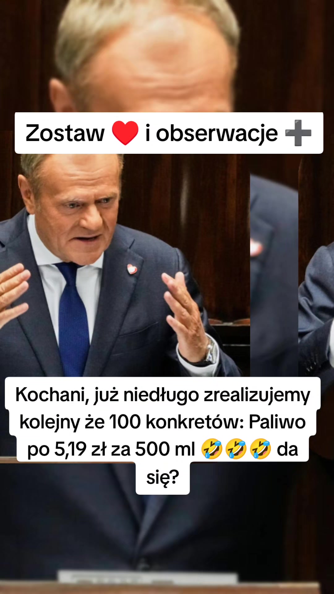 @Polityka z przymrużeniem oka