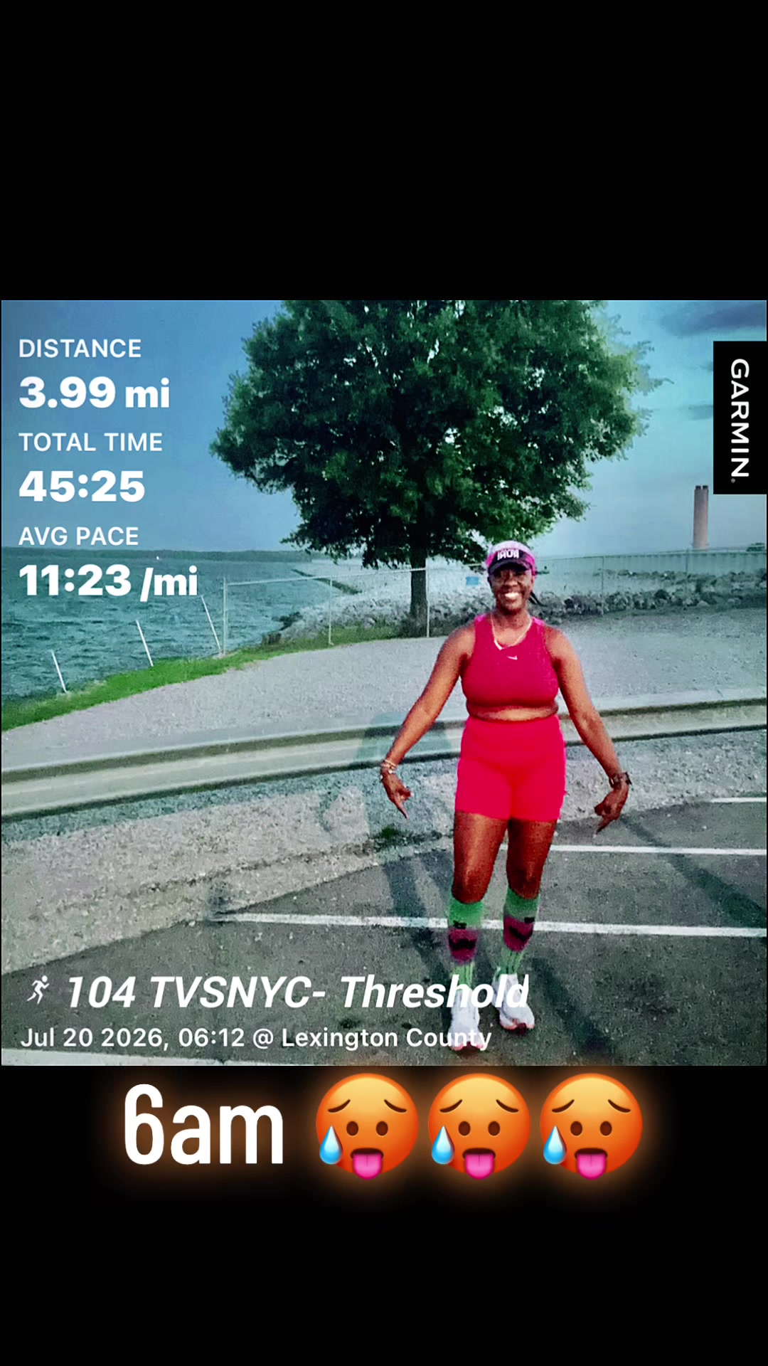 @Just Blaze/Marathon 2024