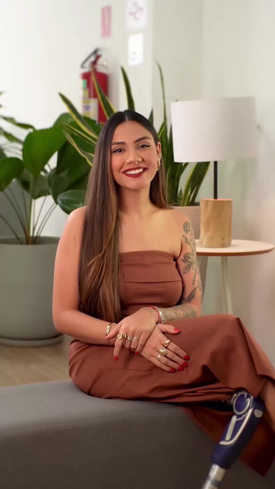 @LET&Iacute;CIA SILV&Eacute;RIO 🦋