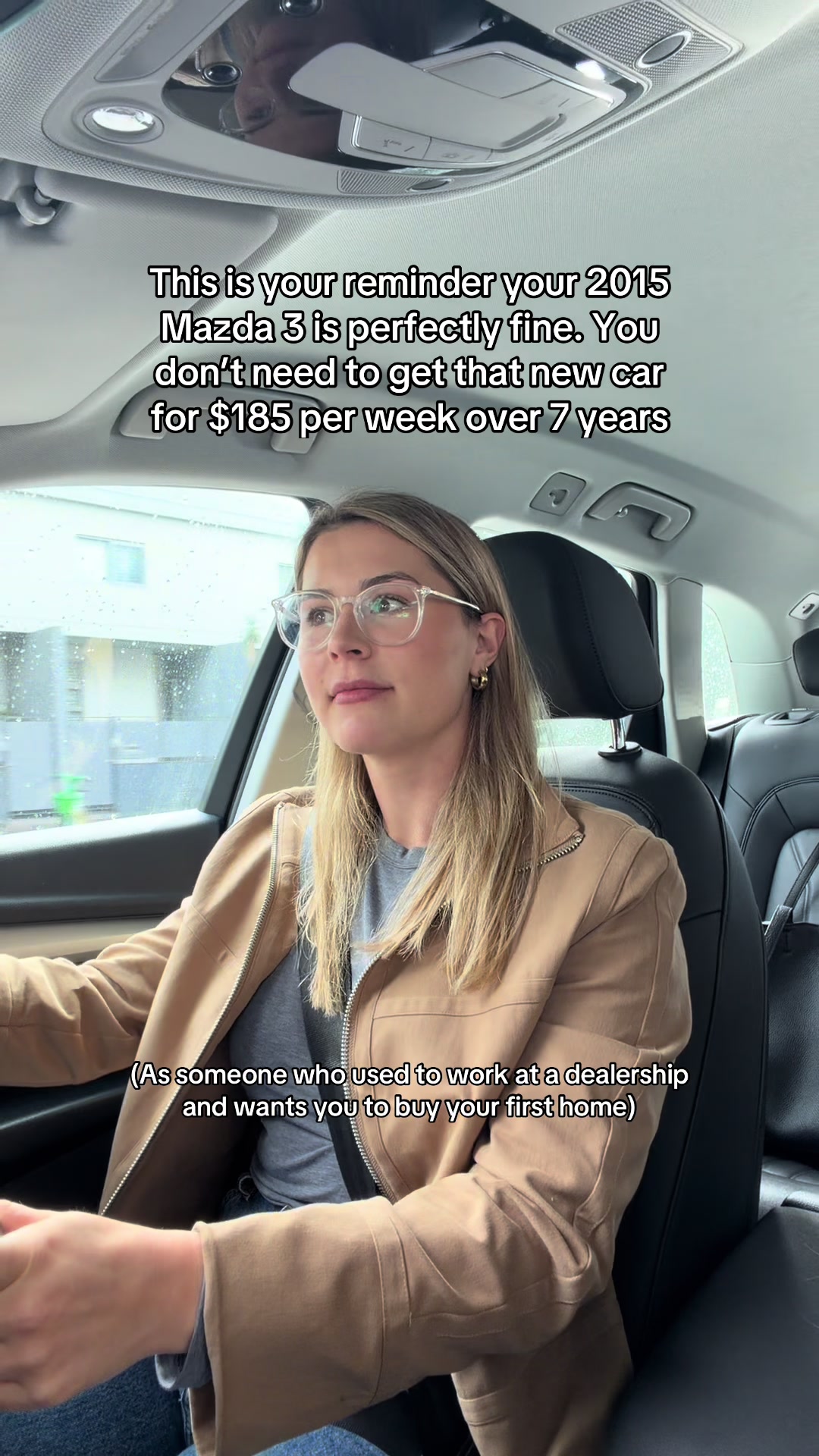 @Ashley | Car Finance Broker