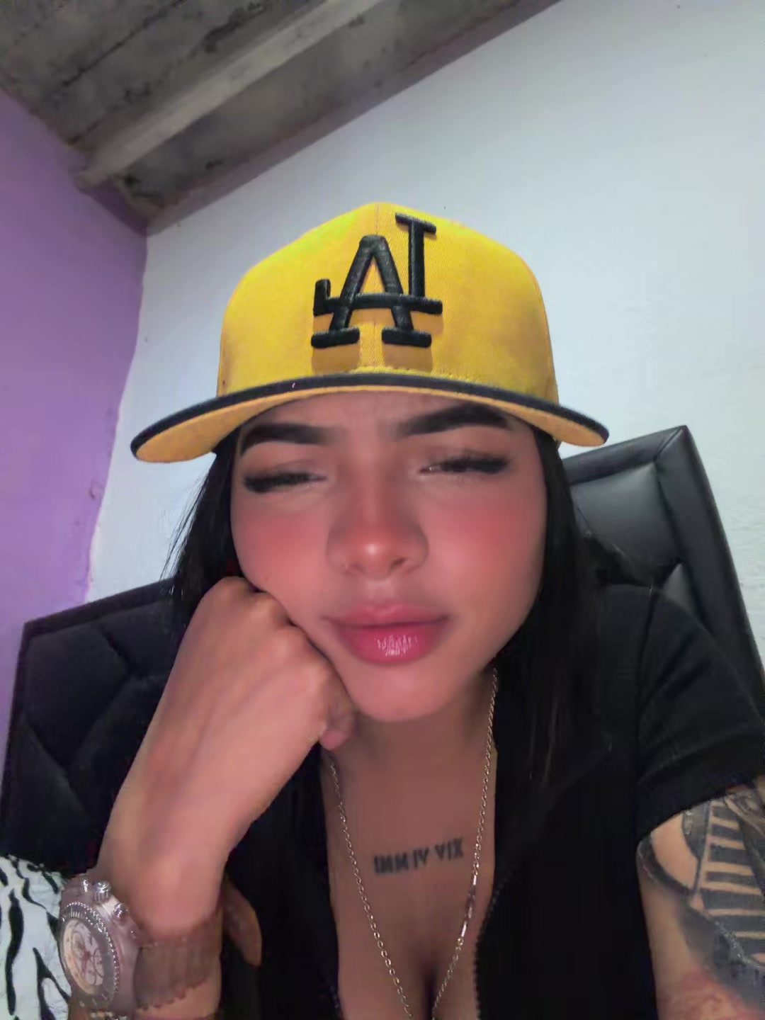 @Vallesosa23๐๐คคโค๏ธ๐ฅโค๏ธ๐ฅ