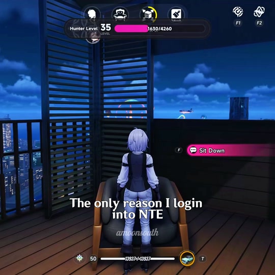 @Moon𐔌՞. .՞𐦯