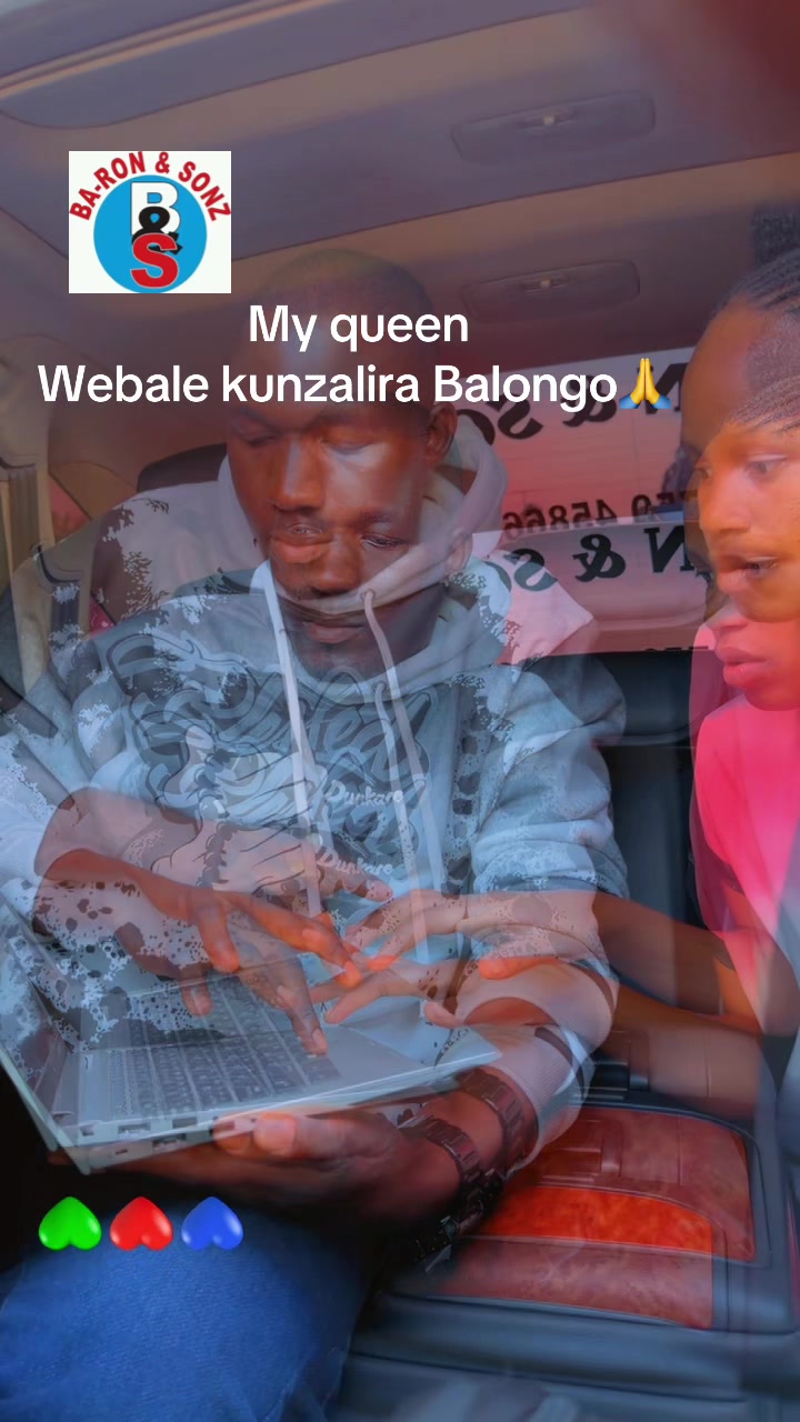 @BA RON & SONZ 1 (SALONGO)