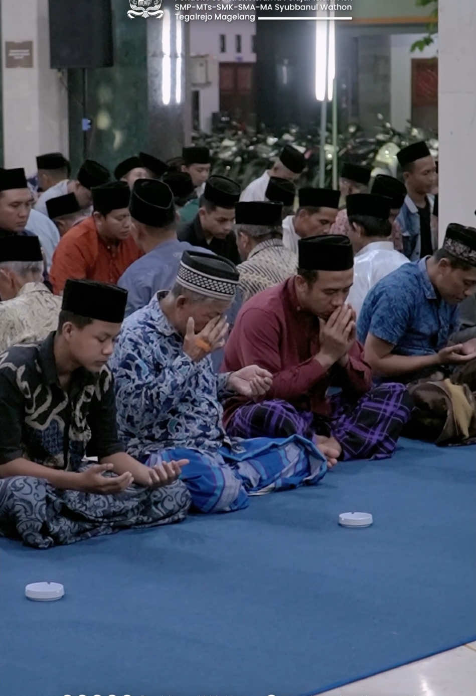 @Syubbanul Wathon
