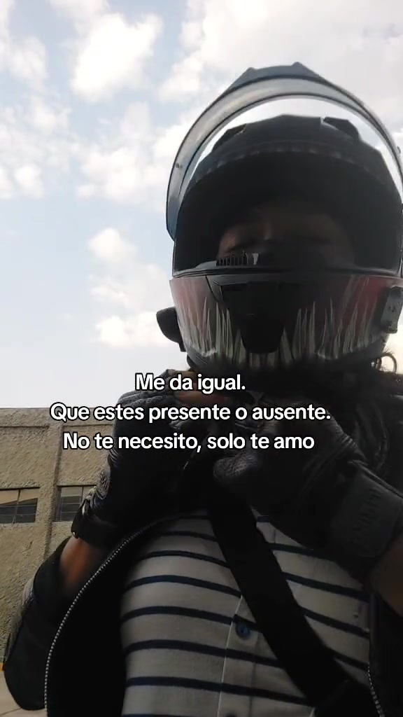 @Lady Rider