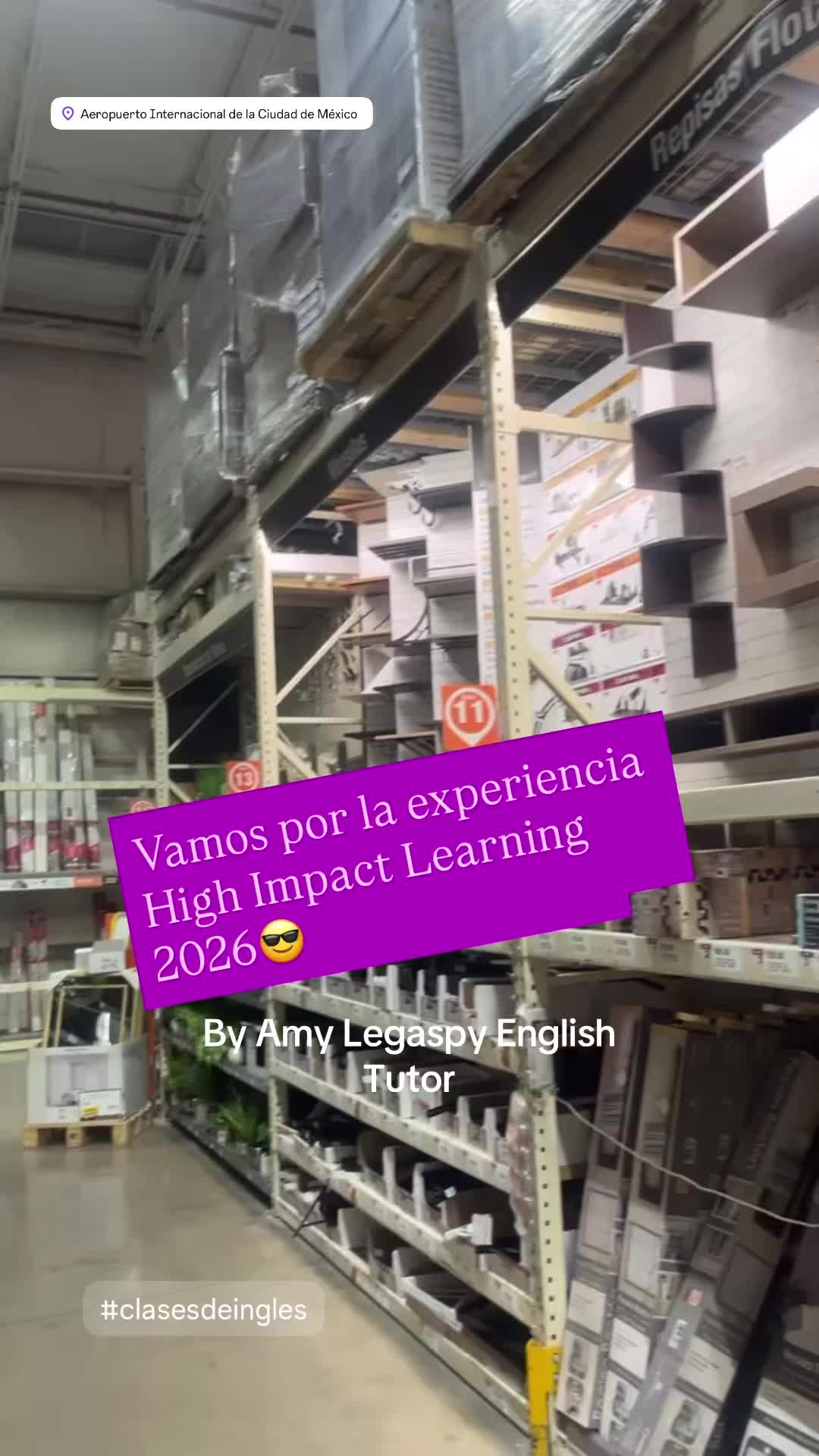 @AmyLegaspyEnglishTutor