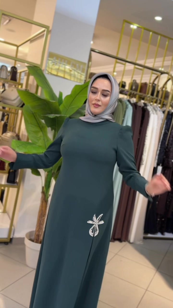 @Ahlem Eşarp