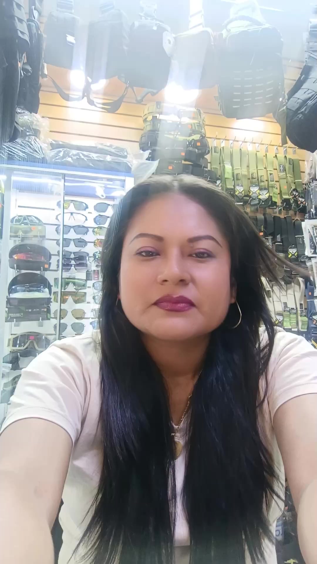@LUCI DONAYRE