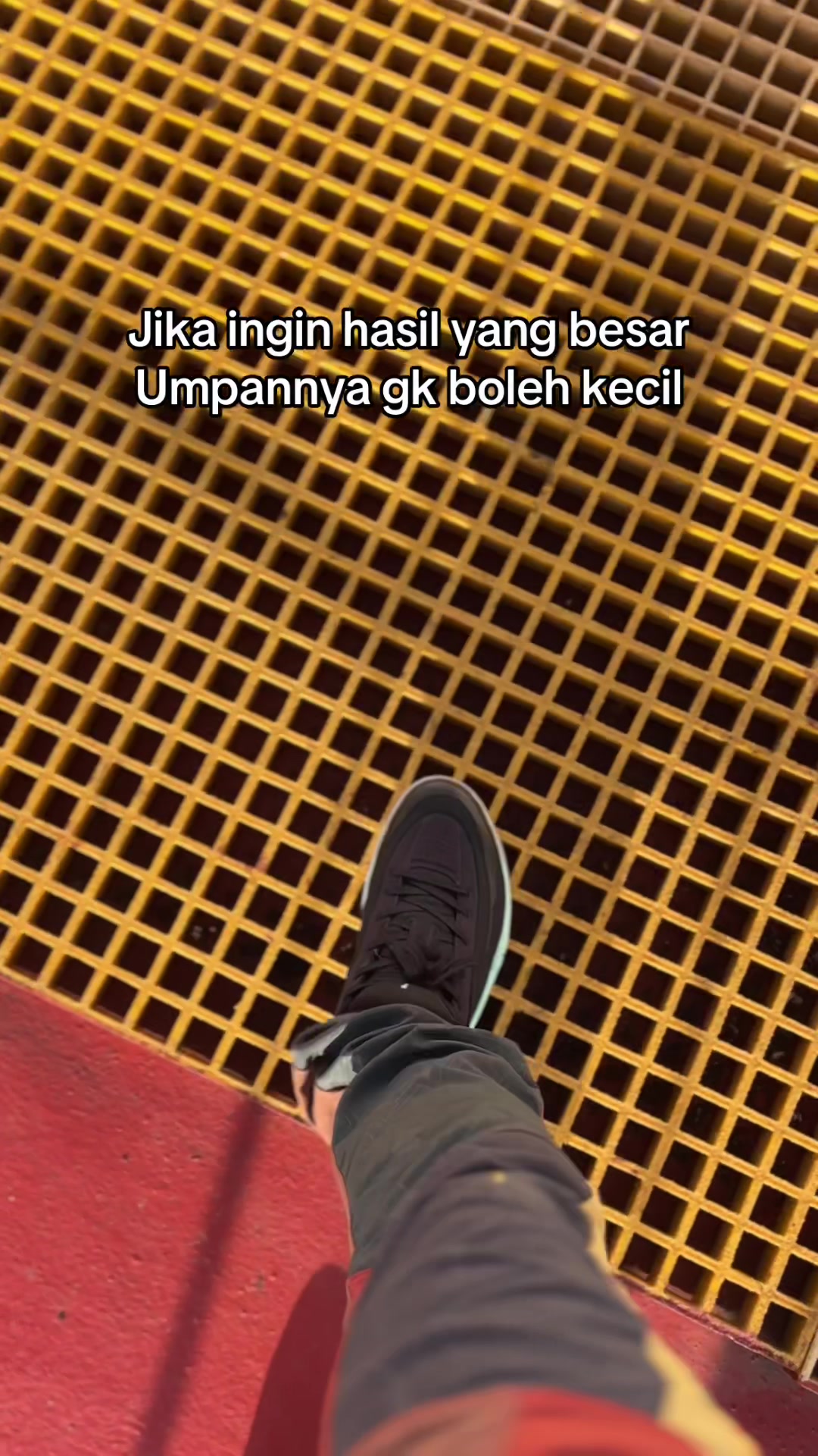 @Korban Utama