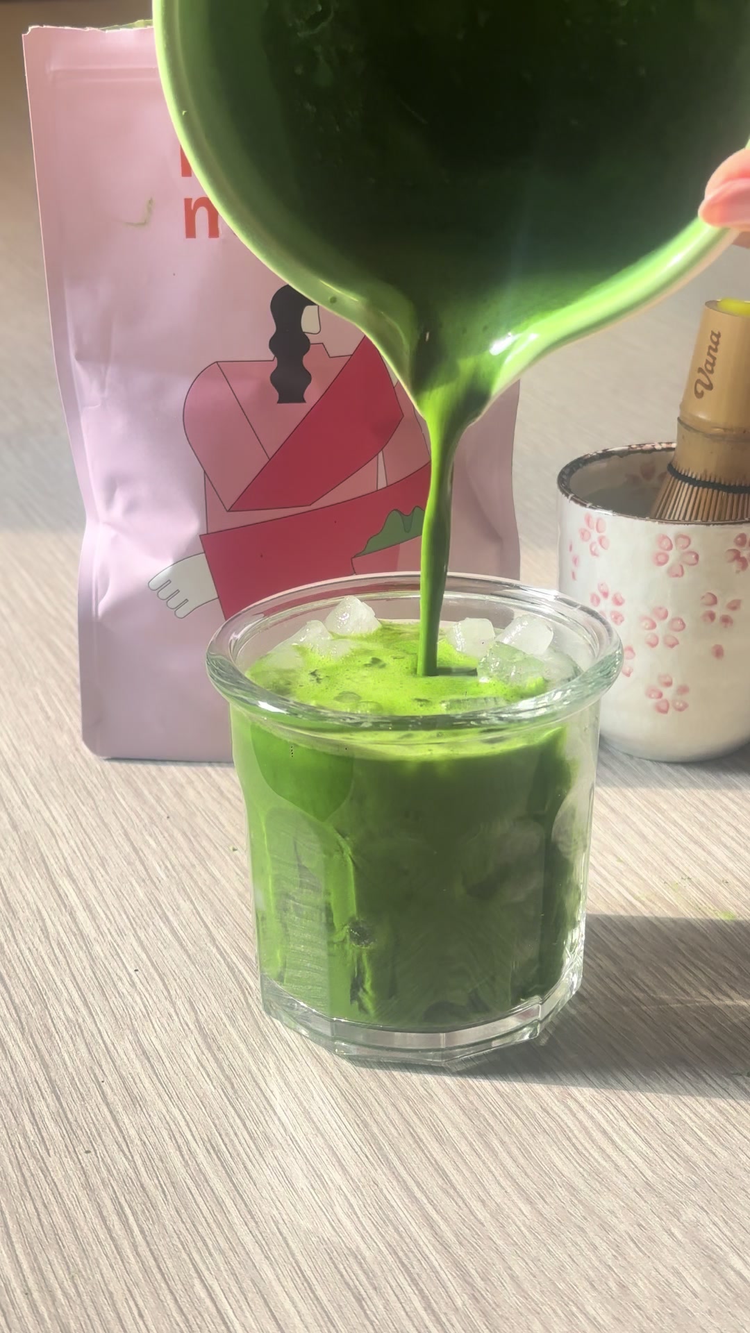 @Matcha Kuwait