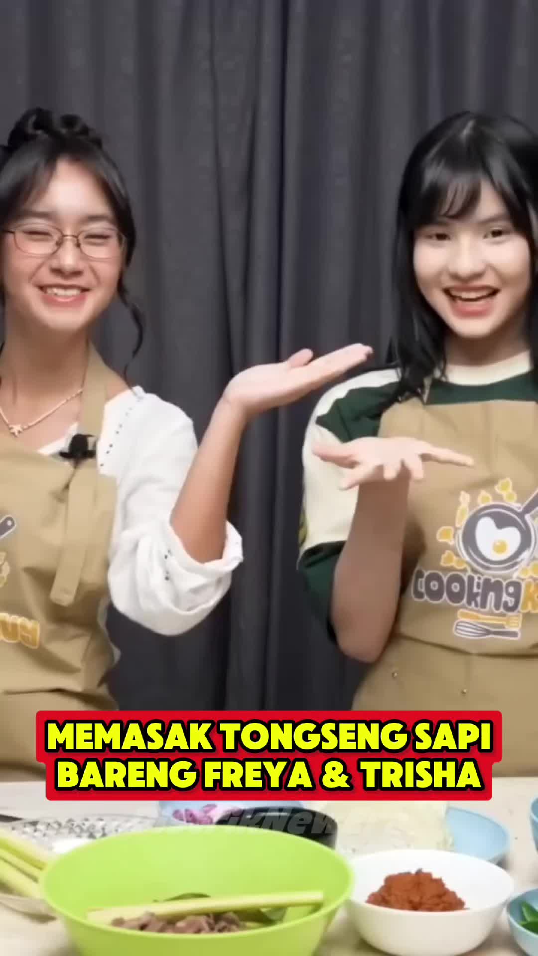 @Alliance FJKT48