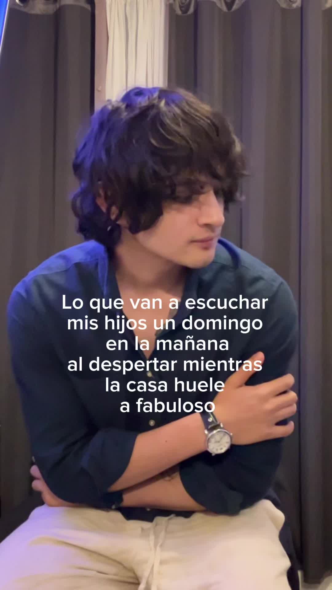 @Demian Martínez