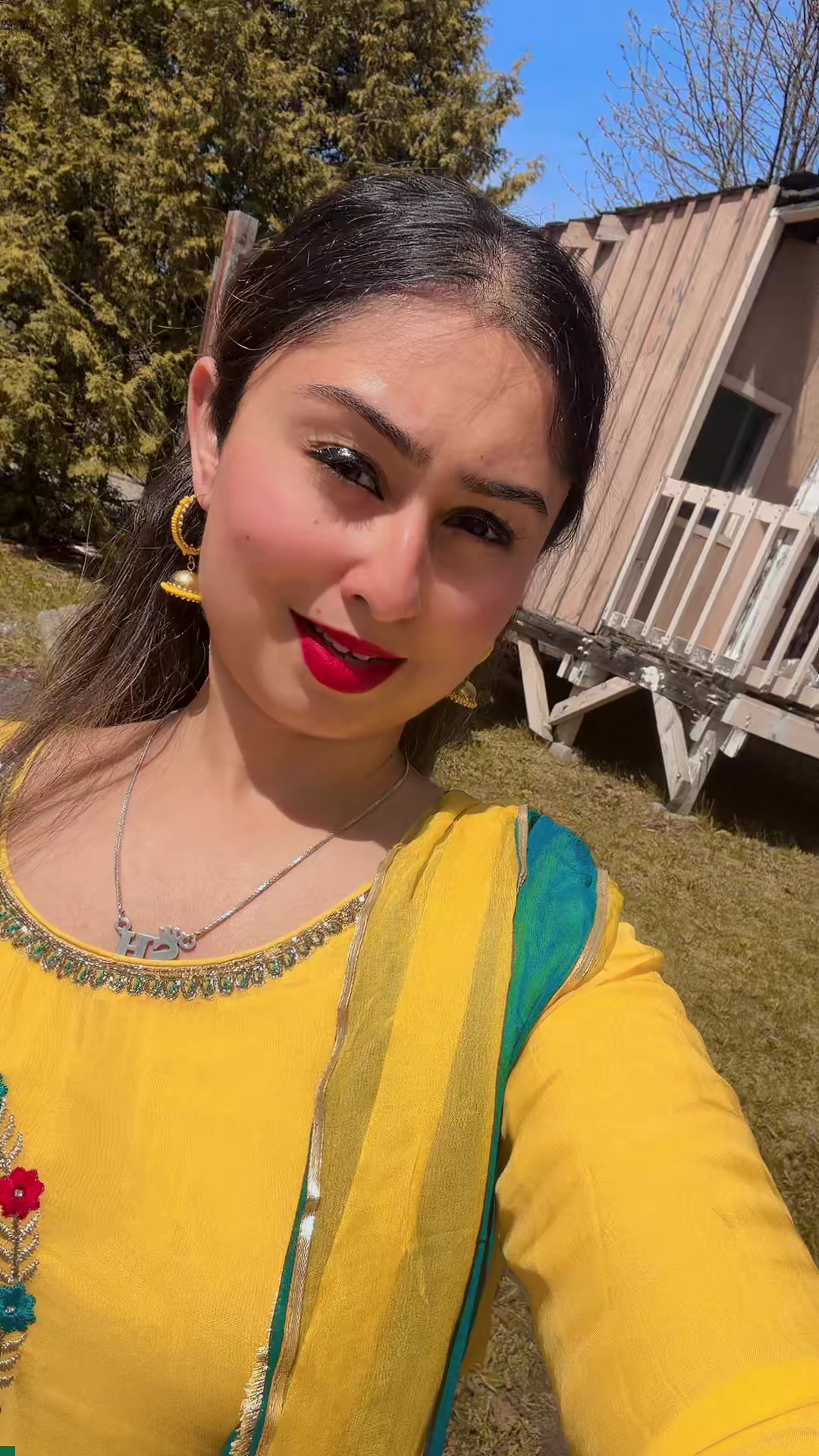@Sanjana