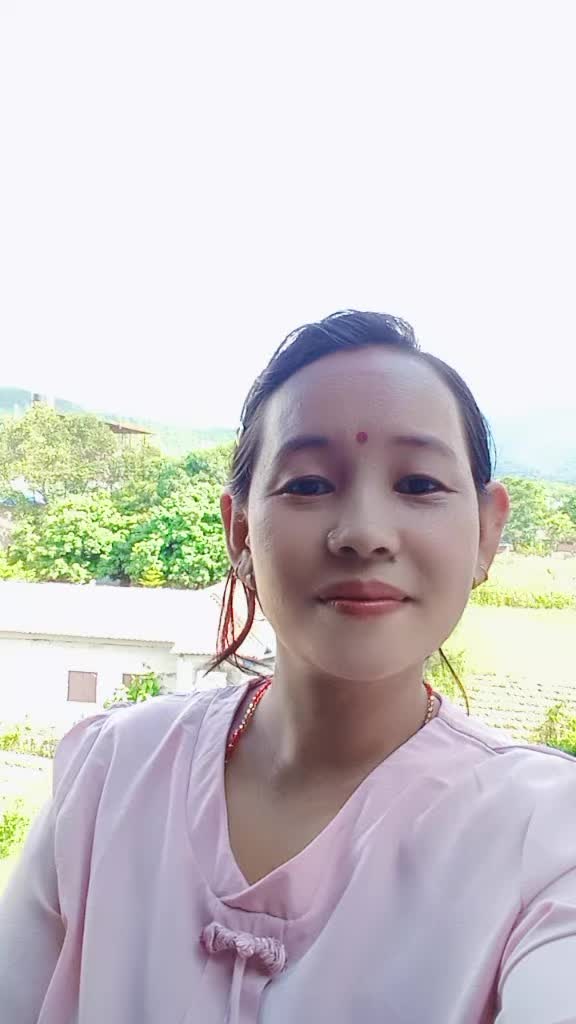 @Parbati Tamang