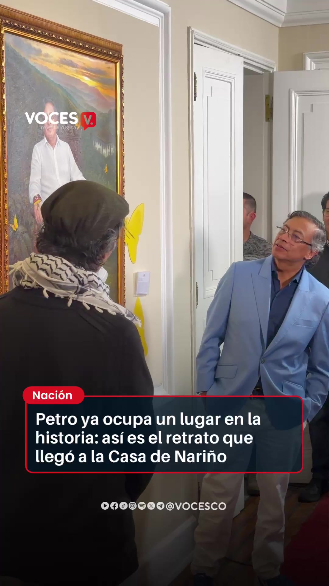 @Voces