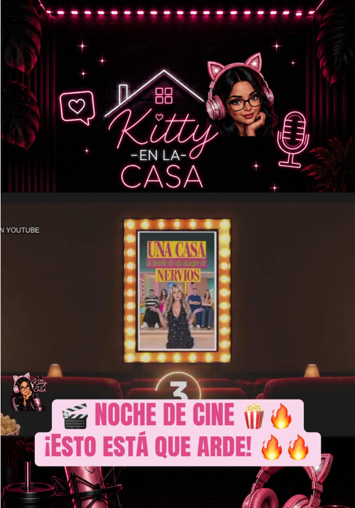 @Kittyenlacasa