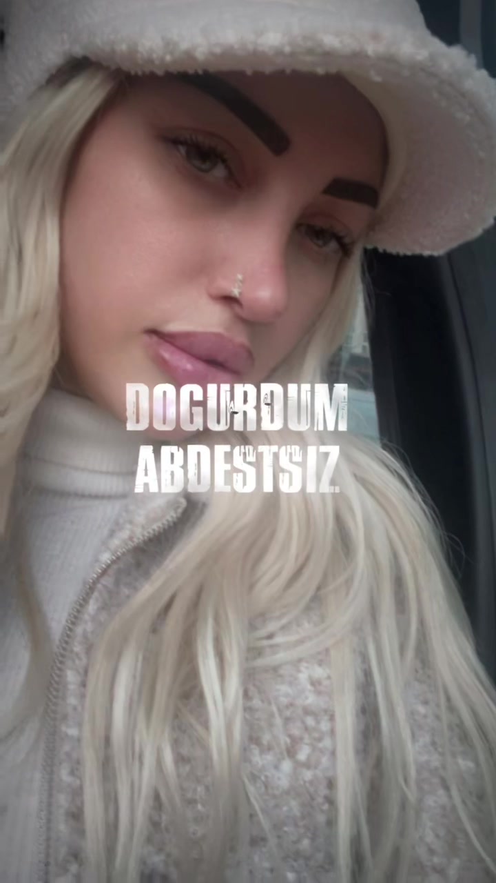 @Keşke zamanı geri alabilsem
